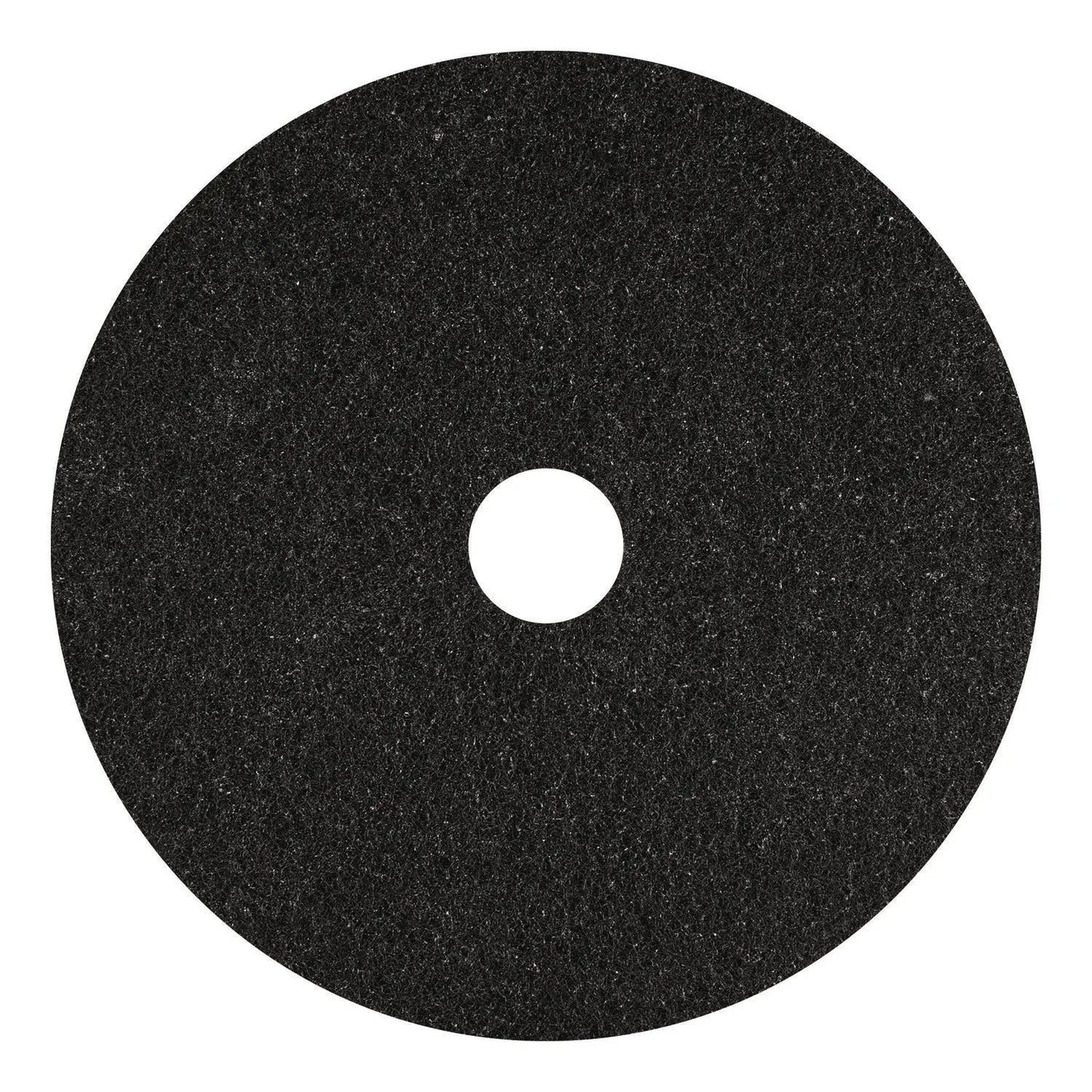 AM7400116 Stripping Pads, 16", Black, 5/Carton Americo