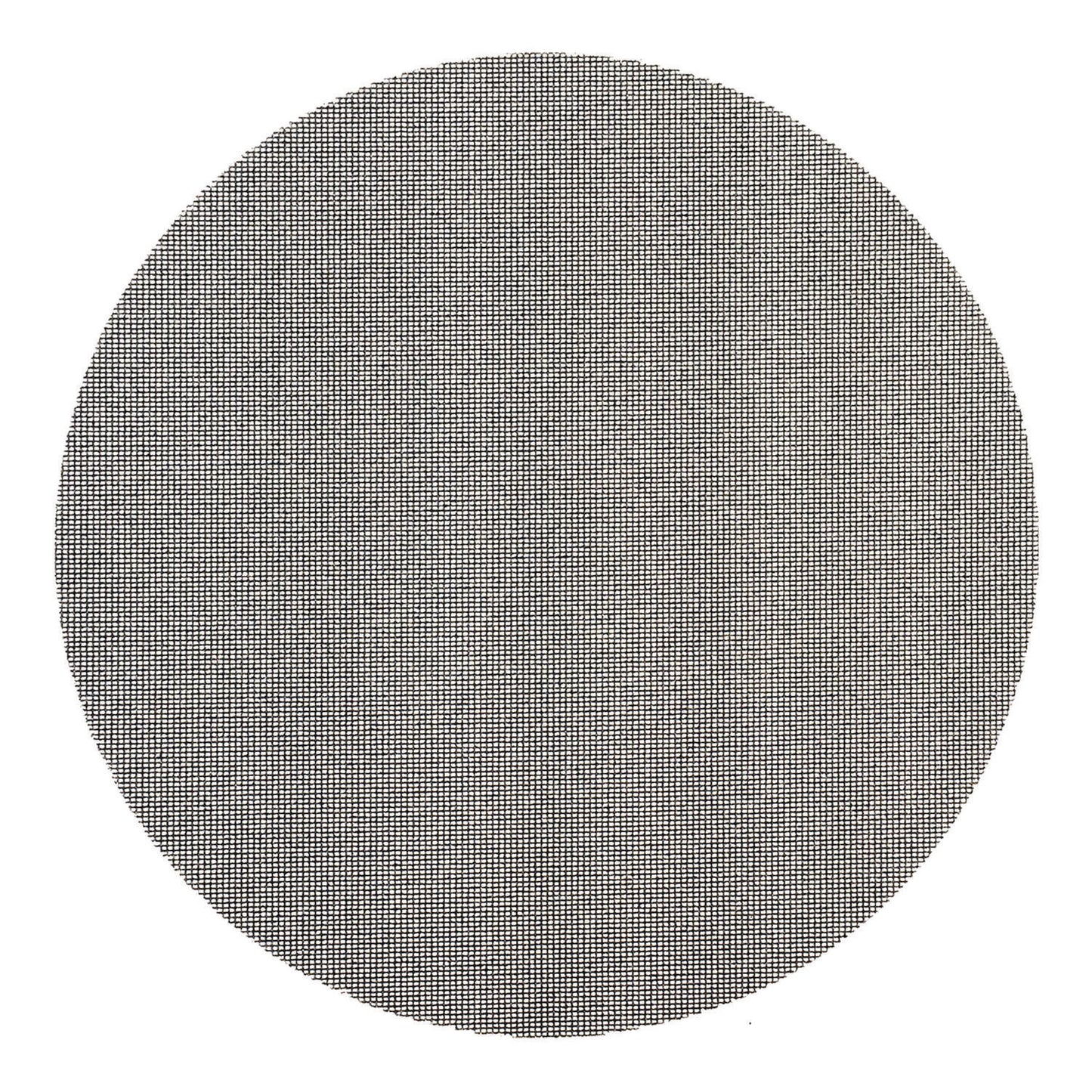AM7506020 Sand Screen Discs, 20" Diameter, 60 Grit, Gray, 10/Carton