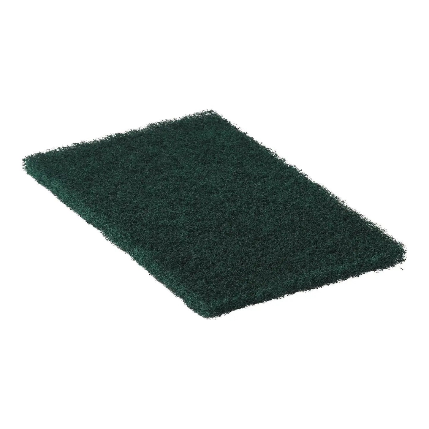 AM7510127 94-86 X-Heavy Duty Hand Pad, 6 x 9, Green, 15/Carton Americo