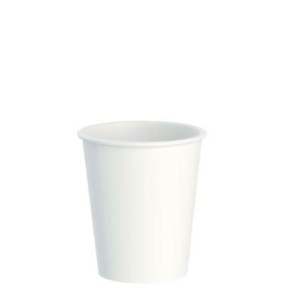 SCCDWTG12W Thermoguard Insulated Paper Hot Cups, 12 oz, White Sustainable Forest Design, 600/Carton DART