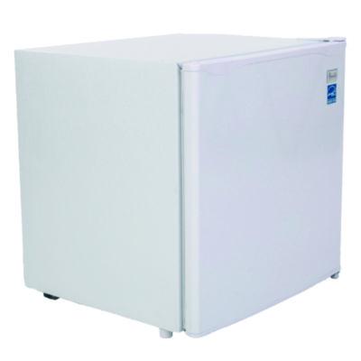AVARM16J0W17X0W 1.6 Cu. Ft. Compact Refrigerator with Chiller Compartment, White AVANTI