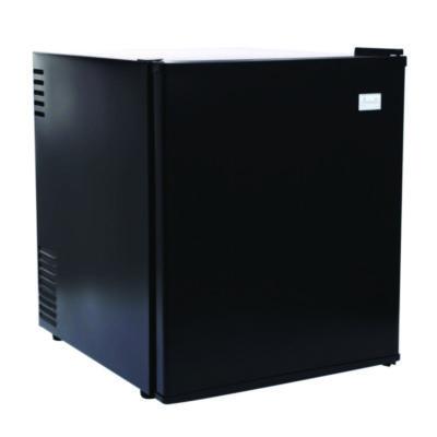AVASAR1701N1B 1.7 Cu.ft Superconductor Compact Refrigerator, Black