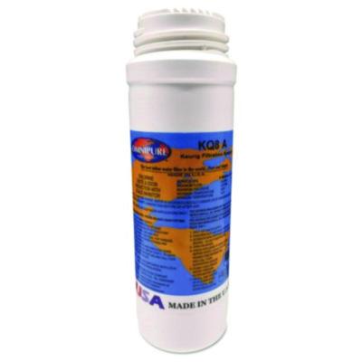 GMT5021 Omnipure Filter Cartridge Kq8 For K150p, B3000se, And Bolt KEURIG DR PEPPER