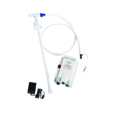 GMT50200358000 Flo-Jet Water Pump Kit KEURIG DR PEPPER