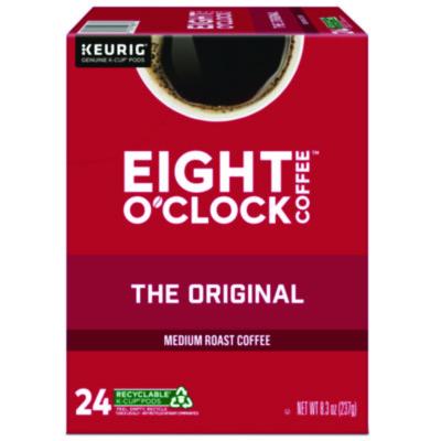 GMT6405 Original Coffee K-Cups, 24/box KEURIG DR PEPPER