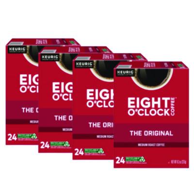GMT6405CT Original Coffee K-Cups, 96/carton KEURIG DR PEPPER