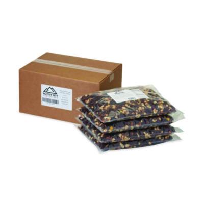 MMGCDA79283 Peanut Butter Cup Roasted Trail Mix, 80 oz Bag, 4/Carton