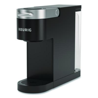 KEU5000363760 K-Slim Single Serve Coffee Maker, Black KEURIG DR PEPPER