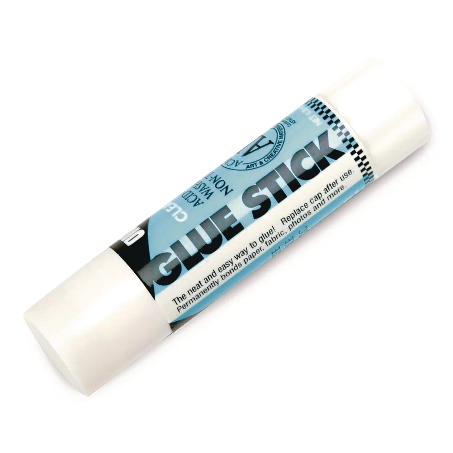 OIC368193 Glue Stick, 0.28 oz, Dries Clear Officemate