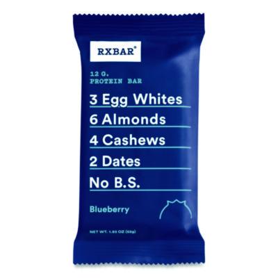 RXBCGO00426 Adult Bars, Blueberry, 1.83 oz Bar, 12/Box KELLOGG'S
