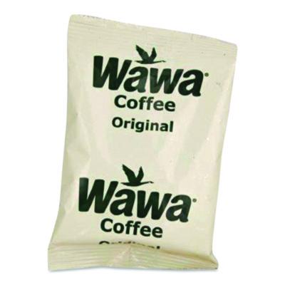 WAW2436880 Ground Coffee, Original Blend, 2 oz Packet, 36/Carton