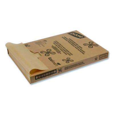 DXELO10U Greaseproof Liftoff Pan Liner, 16.37 x 24.37, 1,000/Carton
