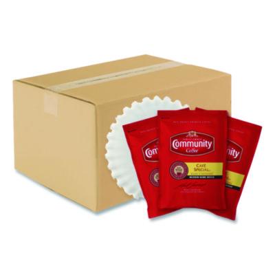 GMTCCI15104 Cafe Special, 2.5 oz Packet, 40/Carton KEURIG DR PEPPER