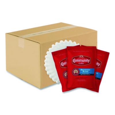 GMTCCI15505 Breakfast Blend, 2.5 oz Packet, 40/Carton KEURIG DR PEPPER