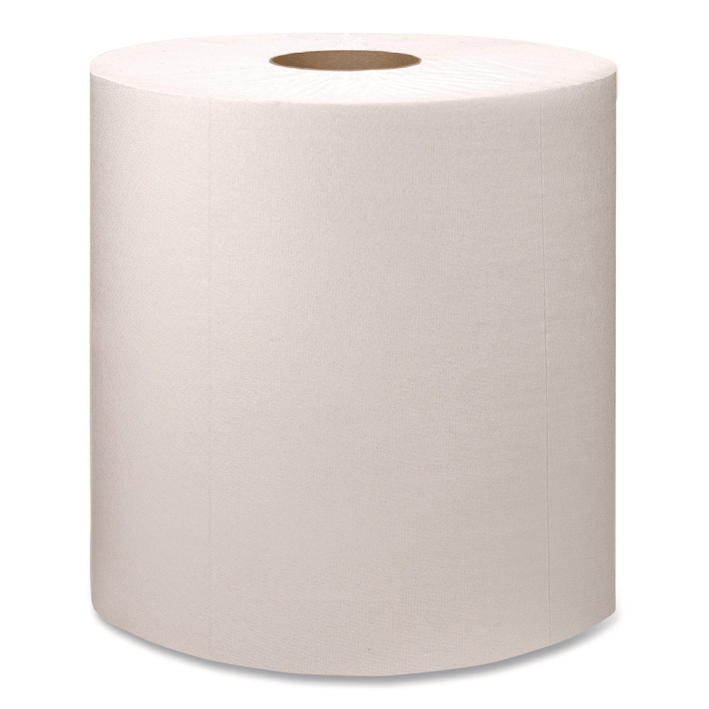 TRK500105 Light Duty Cleaning Cloth, Giant Roll, 1-Ply, 9 x 12.4, White, 1,450 Sheet Roll/Carton Tork