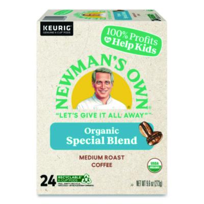 GMT4050 Special Blend Coffee K-Cups, 24/Box KEURIG DR PEPPER