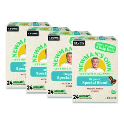 GMT4050CT Special Blend Coffee K-Cups, 96/Carton KEURIG DR PEPPER