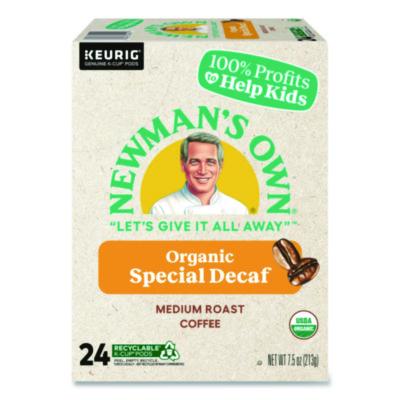 GMT4051 Special Decaf K-Cups, 24/box KEURIG DR PEPPER