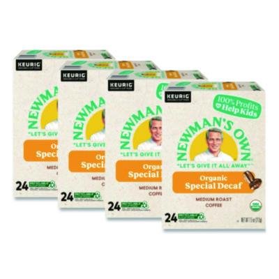 GMT4051CT Special Decaf K-Cups, 96/carton KEURIG DR PEPPER