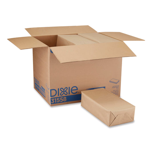 GPC31558 SERVILLETAS, CENA, 15X17, BLANCO