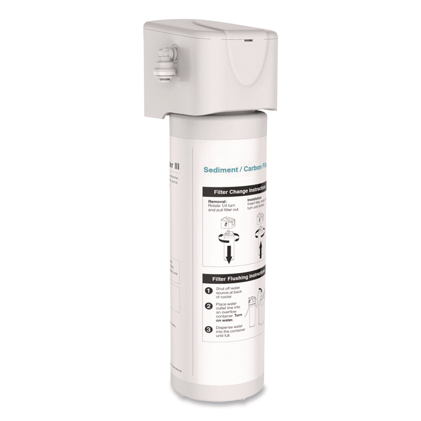 WLB41145001 VersaFilter III Water Filter Cartridge