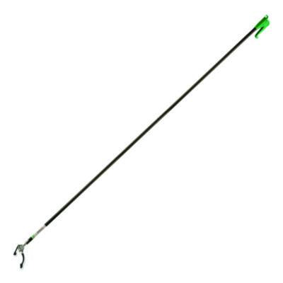 UNGNN9600 Nifty Nabber Extension Arm with Claw, 92", Green/Black, 6/Carton