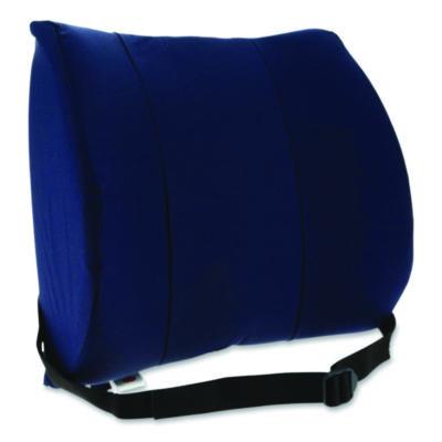 COE400NAVY Sitback Standard Lumbar Back Support , 13 X 14, Blue CORE PRODUCTS INTERNATIONAL, INC