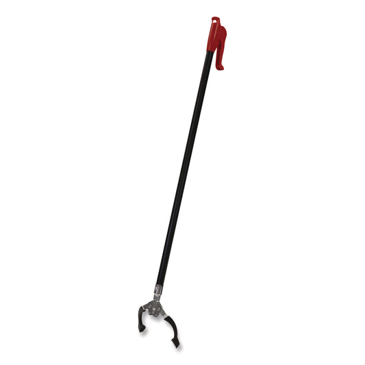 BWKGRABBER Claw Grabber Tool, 36" , Black/Red/Silver