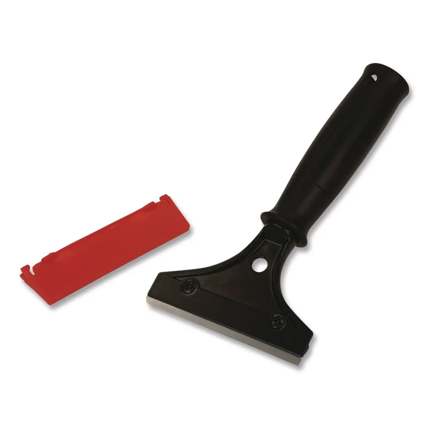 BWK8WFLSC10 8" Window/Floor Scraper, 4" Blade Boardwalk