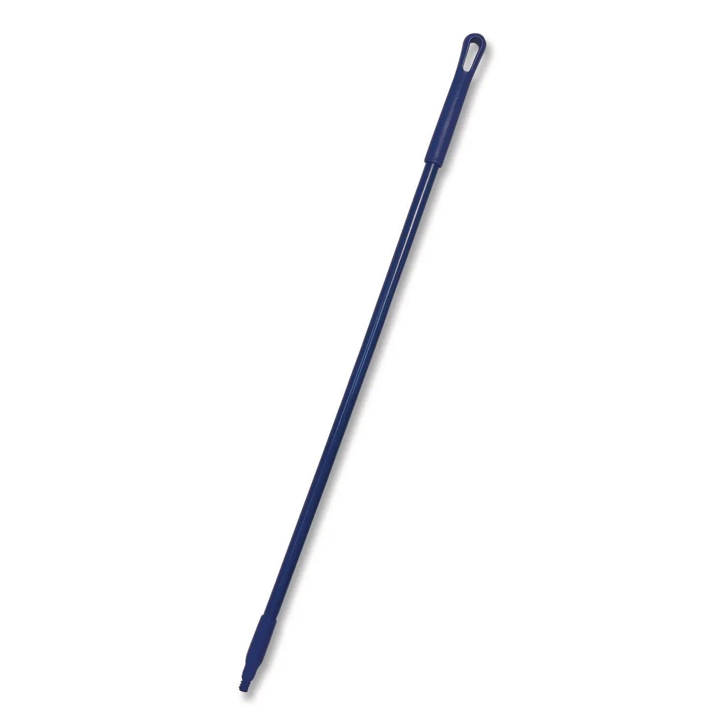 CFS41225EC14 Color Coded Fiberglass Handle, 1" dia x 48", Blue Carlisle