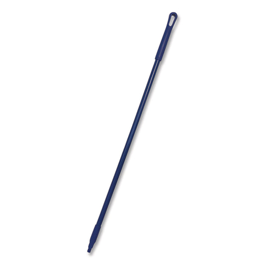 CFS41225EC14 Color Coded Fiberglass Handle, 1" dia x 48", Blue