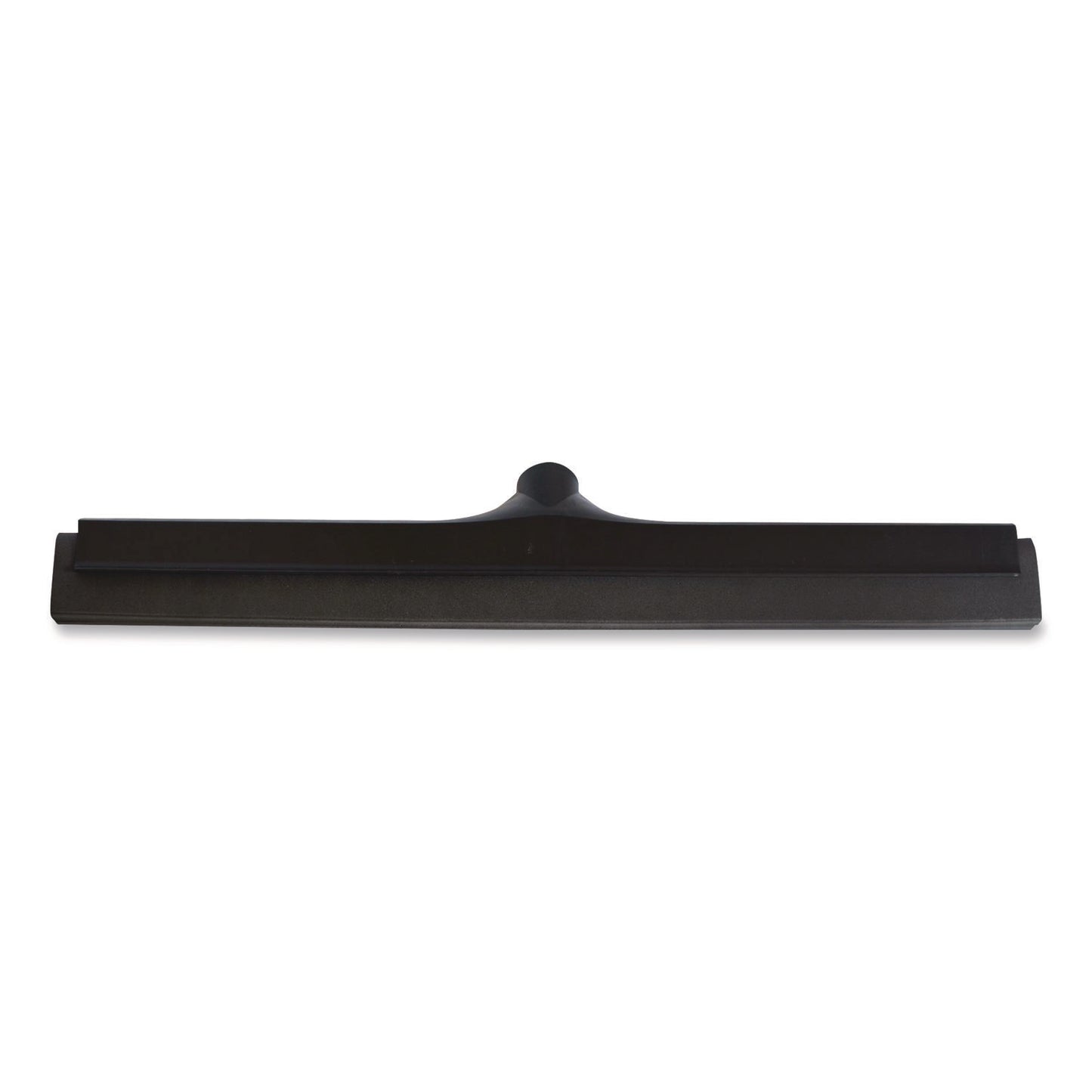 CFS4156803 Sparta Double Foam Squeegee, 24" Wide Blade