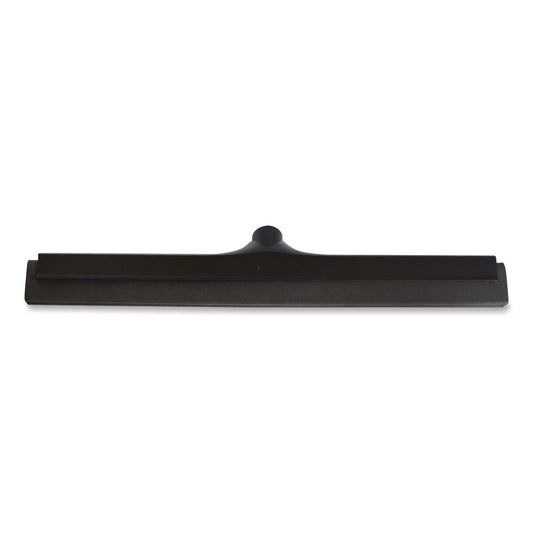 CFS4156803 Sparta Double Foam Squeegee, 24" Wide Blade