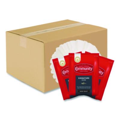 GMTCCI15300 Signature Blend, 2.5 oz Packet, 40/Carton KEURIG DR PEPPER