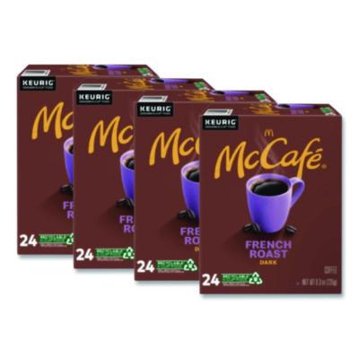 GMT7466CT French Roast K-Cup, 24/Box, 4 Boxes/Carton