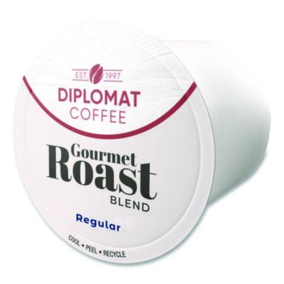 OGFCDCCUPGR9610 Gourmet DC-Cup, 10 g, 96/Carton RDI USA