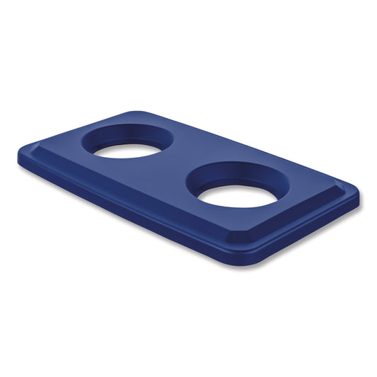 SUATCNLID02BLD TAPA, LATA BOLSA REC,BE