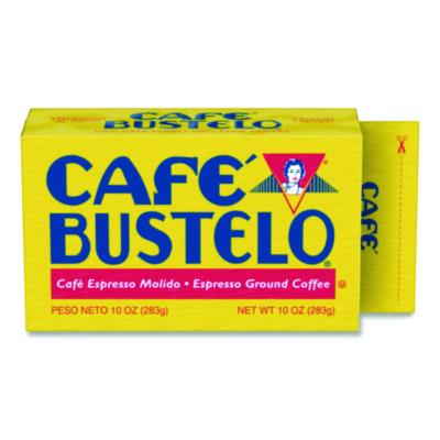 FOL01720 Coffee Brick, Espresso, 10 oz Brick Pack J.M. SMUCKER CO.