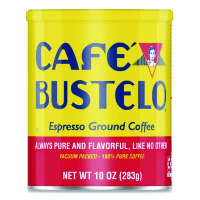 FOL00050 Coffee, Espresso, 10 oz Can