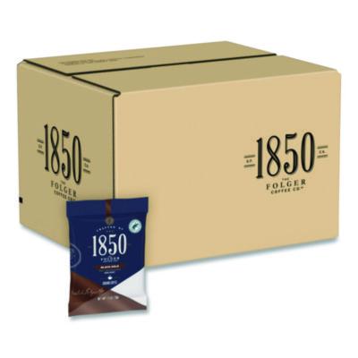 FOL21512 Black Gold Coffee Ground Coffee Fraction Packs, 2.5 oz Pack, 24 Packs/Carton J.M. SMUCKER CO.