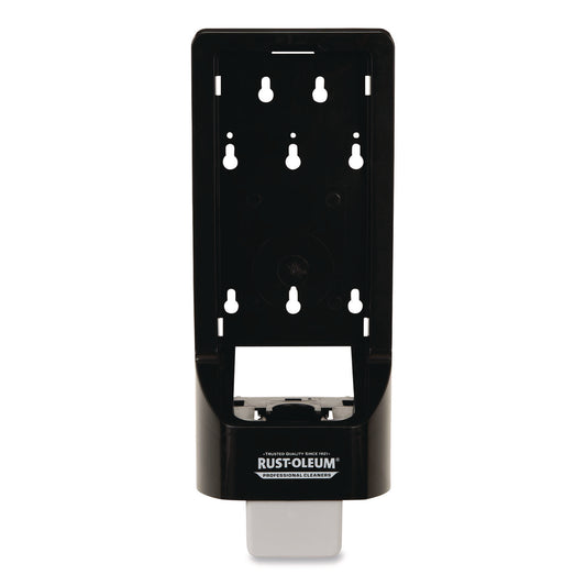 RST383464 Professional Hand Cleaner with Pumice Dispenser, 6.63 x 6.63 x 7.63, Black