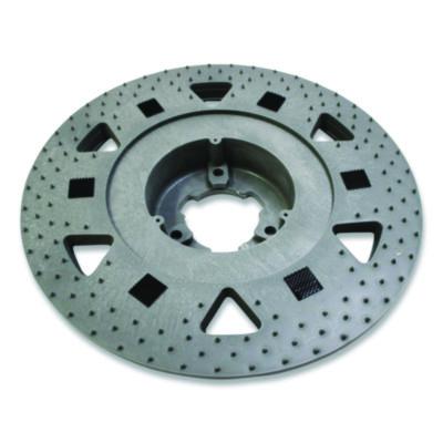 MFM1705TCT Tri-Lock Plastic Pad Driver, 16"