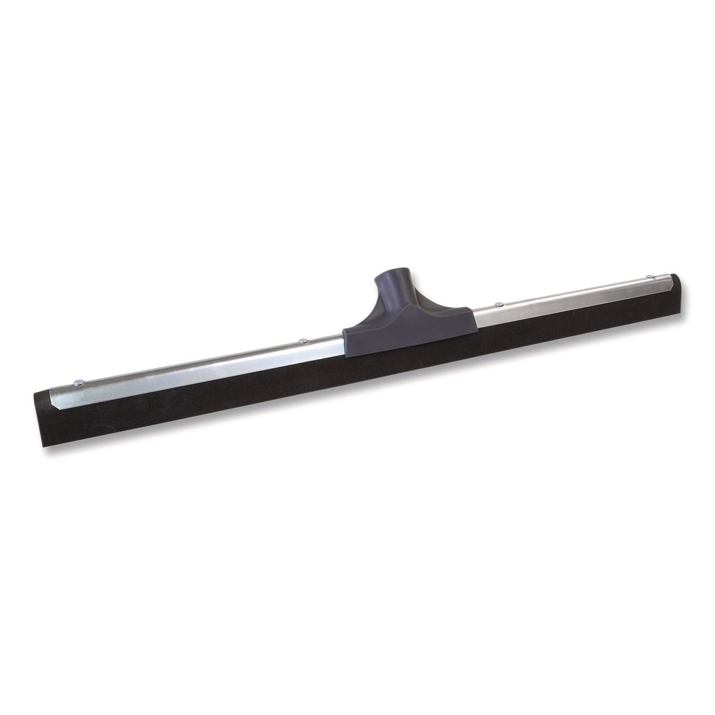 NCP96822S MaxiPlus Metal Floor Squeegee, 22" Wide Blade