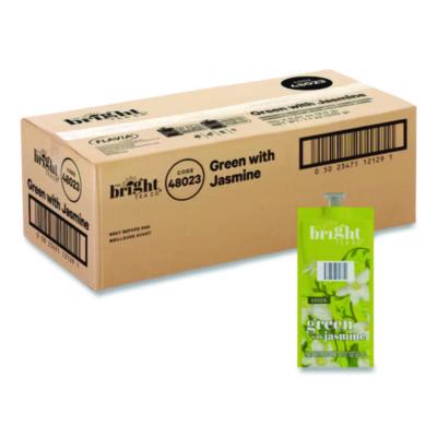 MDKMDRB503 Tea Freshpack Pods, Green With Jasmine, 0.03 Oz, 100/carton MARS, INC.