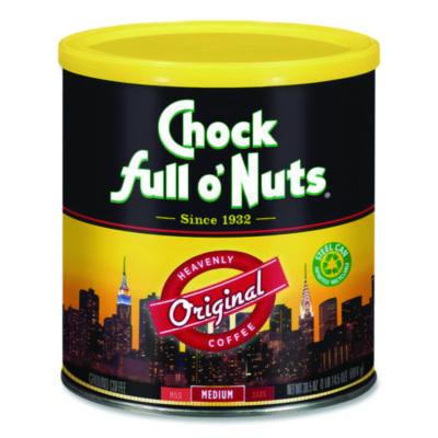 OFXMZB13000 Original Blend Ground Coffee, 30.5 Oz