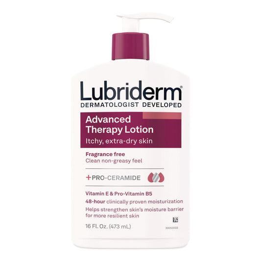 PFI48322 LOTION,LUBRDRM,ADV THRPY