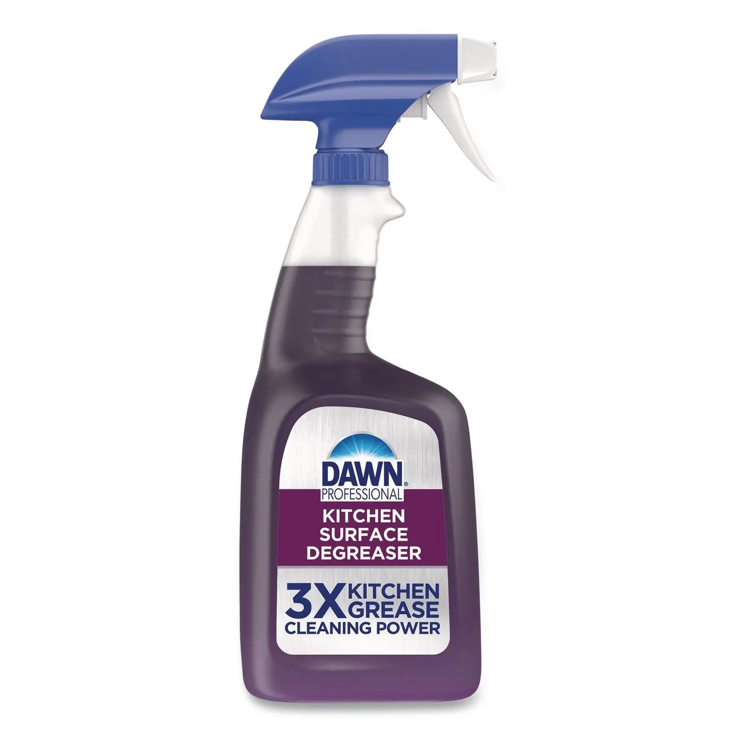 PGC07308EA Kitchen Surface Degreaser, Fresh Scent, 32 oz Spray Bottle Dawn Professional