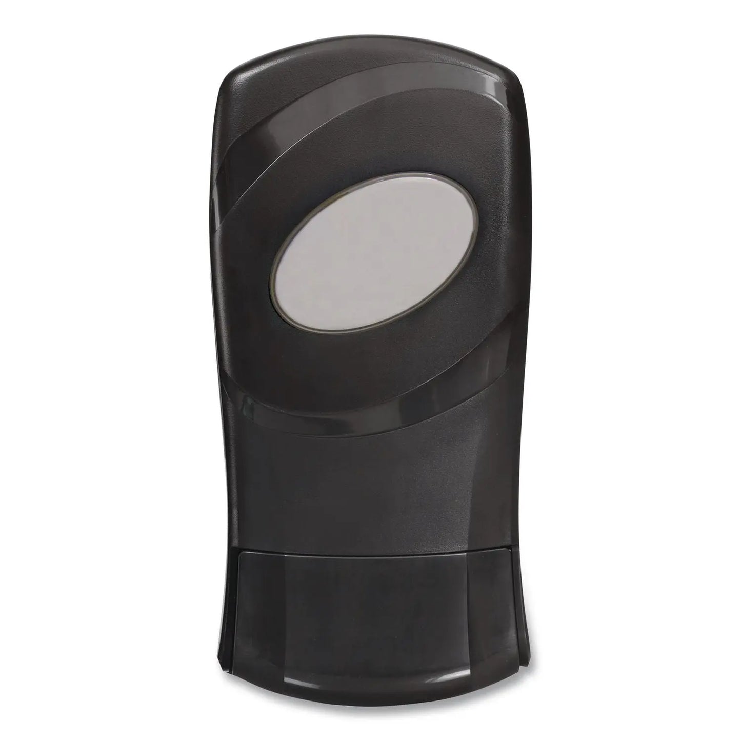 DIA16619 Fit Universal Manual Dispenser, 1.2 L, 4 X 5.13 X 10.5, Gray, 3/carton Dial Professional