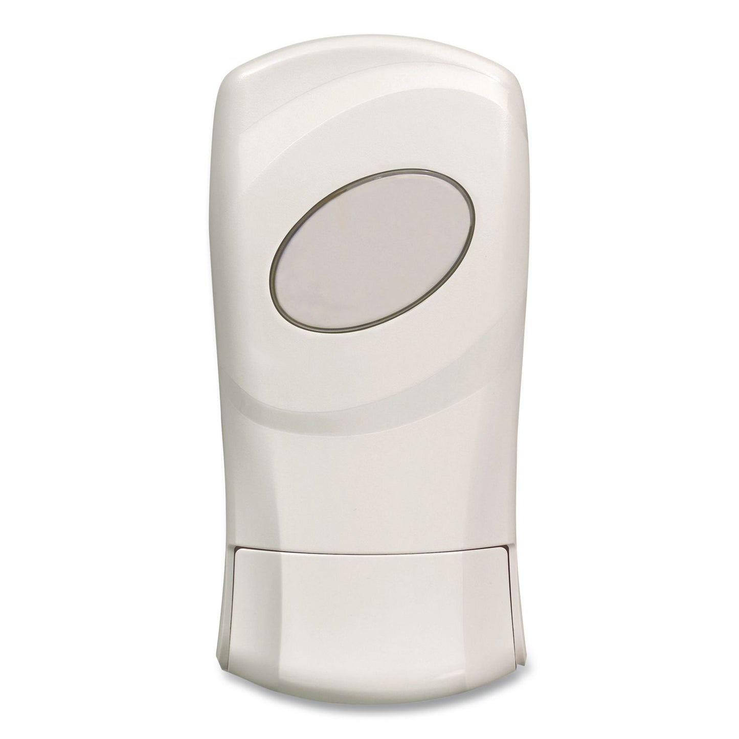 DIA16656 Fit Universal Manual Dispenser, 1.2 L, 4 X 5.13 X 10.5, Ivory, 3/carton
