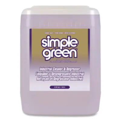 SMP1600005 Industrial Cleaner and Degreaser, Lavender Scent, 5 gal Pail SUNSHINE MAKERS, INC.
